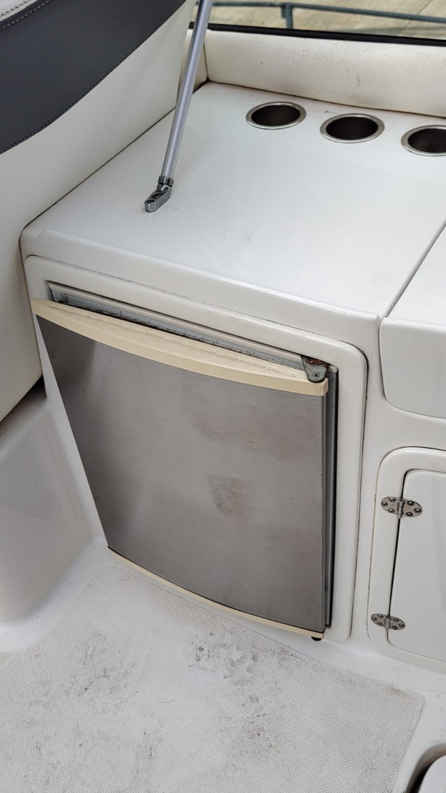 Extreme 2680 2014 Mercruiser 260